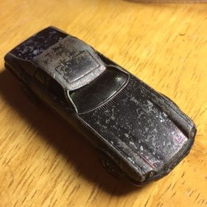 jaguar xjs hot wheels